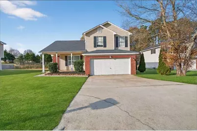 5822 Cedar Croft Lane, Lithonia, GA 30058 - Photo 1