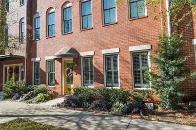 4133 N Swann Street, Covington, GA 30014 - Photo 1