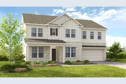 2272 Ellie Way, Kennesaw, GA 30152 - Photo 1