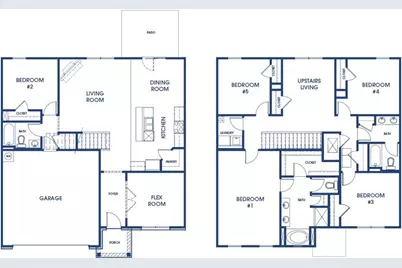 8584 Preakness Pass, Lithonia, GA 30058 - Photo 1