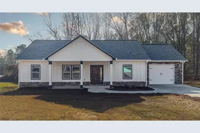 92 Old Bowdon Road, Carrollton, GA 30117 - Photo 1