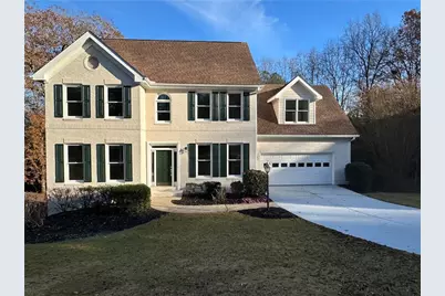 3056 Oak Hampton Court, Duluth, GA 30096 - Photo 1