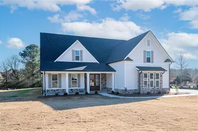 119 Aspen Drive NE, Calhoun, GA 30701 - Photo 1