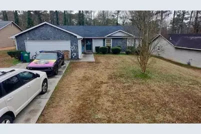 420 Cheri Place, Jonesboro, GA 30238 - Photo 1