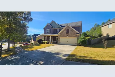 4317 Water Mill Drive, Buford, GA 30519 - Photo 1