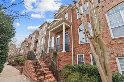 1181 Providence Place, Decatur, GA 30033 - Photo 1