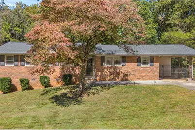 227 Short Avenue, Cornelia, GA 30531 - Photo 1