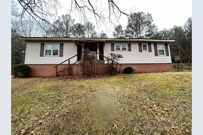820 Potash Road, Cedartown, GA 30125 - Photo 1