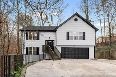 1061 Fishback Way, Sugar Hill, GA 30518 - Photo 1