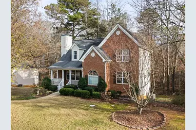 5551 Rose Ridge Court, Flowery Branch, GA 30542 - Photo 1