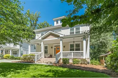 1002 Custer Avenue SE, Atlanta, GA 30316 - Photo 1