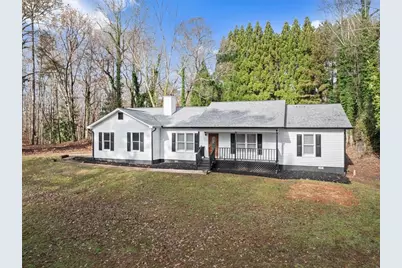 4048 Ryckeley Drive, Gainesville, GA 30504 - Photo 1