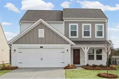 29 Warrior Court, Hoschton, GA 30548 - Photo 1