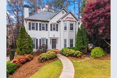 907 Feather Creek Lane, Woodstock, GA 30189 - Photo 1