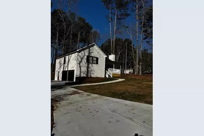 4687 Hilltop Drive NW, Acworth, GA 30101 - Photo 1