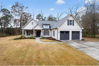 4002 Egypt Road, Snellville, GA 30039 - Photo 1