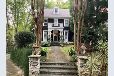 1005 Mantissa Street NW, Atlanta, GA 30318 - Photo 1