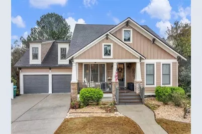 993 Woodbury Road, Canton, GA 30114 - Photo 1