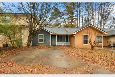 878 Ohara Drive, Jonesboro, GA 30236 - Photo 1