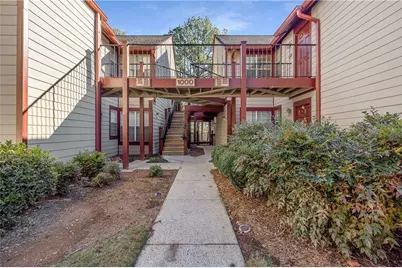 1019 Sandy Lane Drive, Alpharetta, GA 30022 - Photo 1
