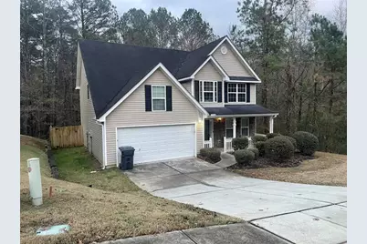 4176 Round Stone Drive, Snellville, GA 30039 - Photo 1