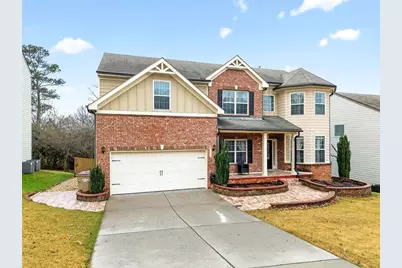 3770 Falling Leaf Lane, Cumming, GA 30041 - Photo 1