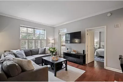1101 Juniper Street #219, Atlanta, GA 30309 - Photo 1