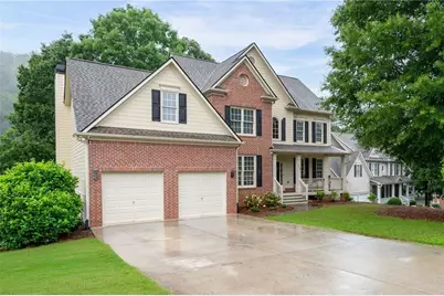 138 Knightwood Point, Acworth, GA 30101 - Photo 1