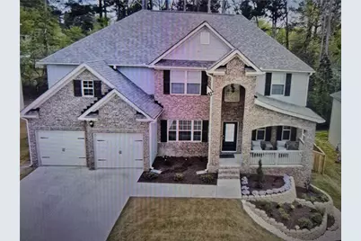 2712 Potters Walk, Conyers, GA 30012 - Photo 1