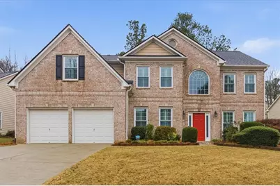 3434 Owens Landing Drive NW, Kennesaw, GA 30152 - Photo 1