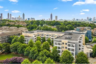 870 Inman Village Parkway NE #218, Atlanta, GA 30307 - Photo 1