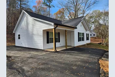 1405 Burnt Stand Road, Dawsonville, GA 30534 - Photo 1