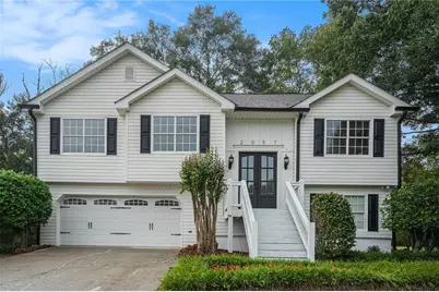 2057 Blackberry Lane, Auburn, GA 30011 - Photo 1