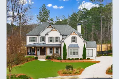 3700 Muirfield Drive, Milton, GA 30004 - Photo 1