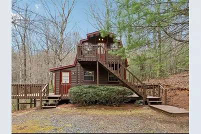 265 Wits End Way, Cherry Log, GA 30522 - Photo 1