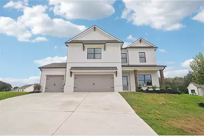 163 Wingate Drive, Winder, GA 30680 - Photo 1