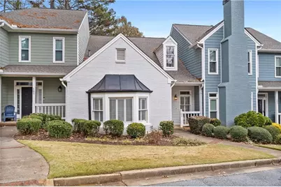 102 Carryback Drive #102, Marietta, GA 30068 - Photo 1