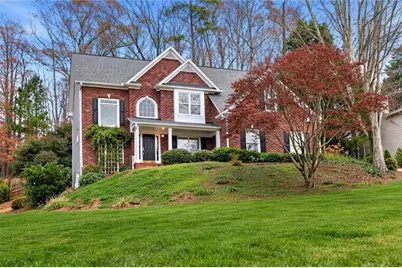1905 Barrett Drive, Cumming, GA 30040 - Photo 1