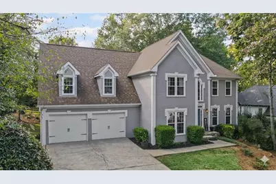 3623 Summerford Way, Marietta, GA 30062 - Photo 1