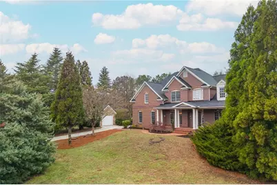 2540 Appaloosa Trail SW, Marietta, GA 30064 - Photo 1