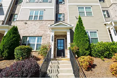 812 Caldwell Circle, Marietta, GA 30060 - Photo 1