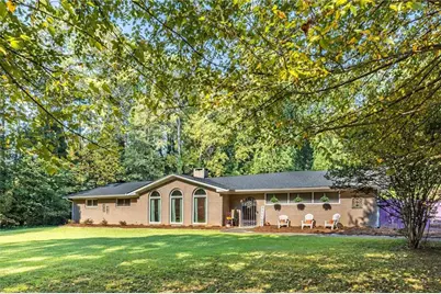 2174 Deer Ridge, Smoke Rise, GA 30087 - Photo 1