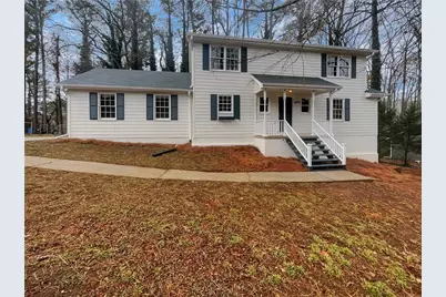 1271 Martin Nash Road SW, Lilburn, GA 30047 - Photo 1