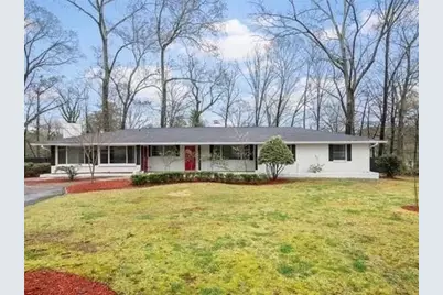 2307 Favor Road SW, Marietta, GA 30060 - Photo 1