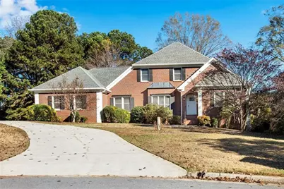 1019 Henna Court SE, Conyers, GA 30013 - Photo 1