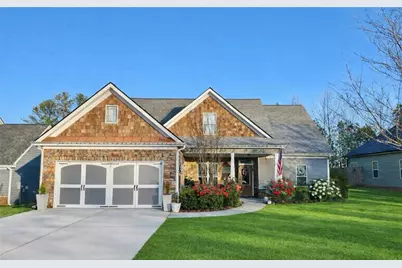 468 Saddle Chase Drive, Bremen, GA 30110 - Photo 1