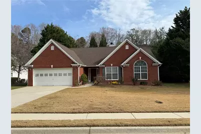 1245 Mulberry Mill Lane, Lawrenceville, GA 30043 - Photo 1