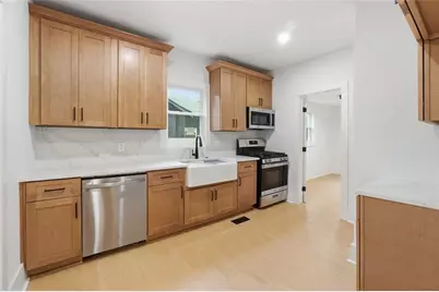 1227 Epworth Street SW, Atlanta, GA 30310 - Photo 1