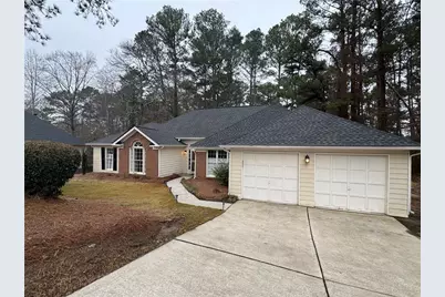 1175 Pebble Bend Drive, Grayson, GA 30017 - Photo 1