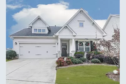 422 Laurel Spring Court, Canton, GA 30114 - Photo 1